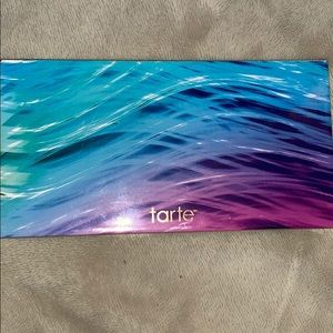 Tarte lightening palette